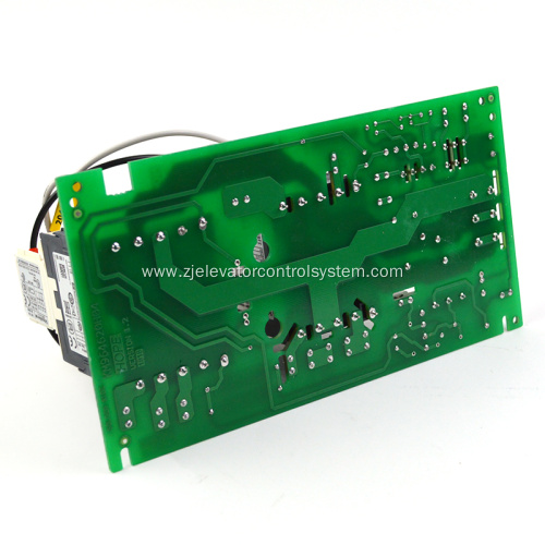 KM964619G24L Contactor Board for KONE KDL16 Inverter